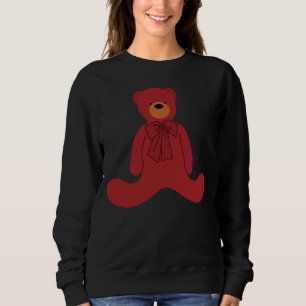 Teddy Bear Sweatshirt