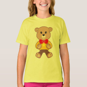 Teddy Bear T-Shirt