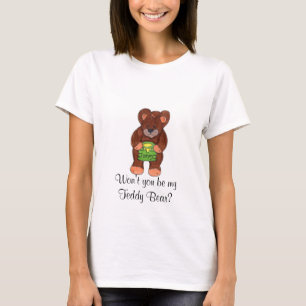 Teddy Bear T-Shirt