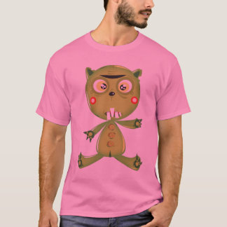 teddy bear T-Shirt