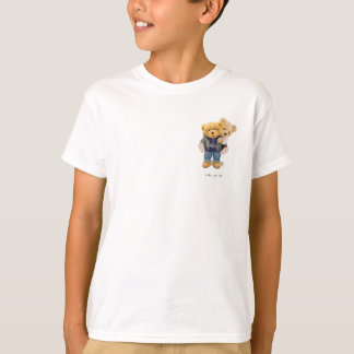Teddy bear T-Shirt