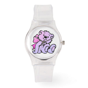 Teddy bear women's watch, for sale ! watch