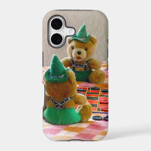 Teddy Bears
