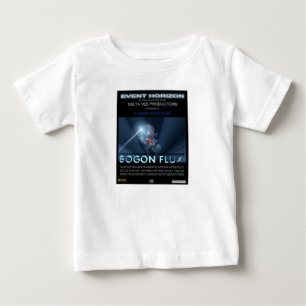 Teddy Bears In Space Baby T-Shirt