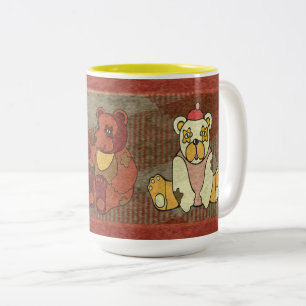 Teddy Bears Mug