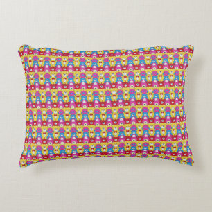 Teddy Bears Pillow
