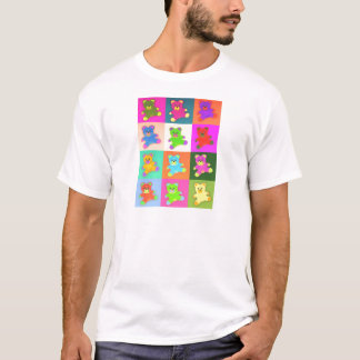 teddy bears T-Shirt