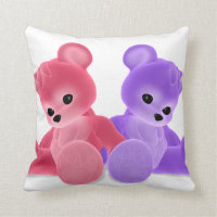 Teddy Bearz