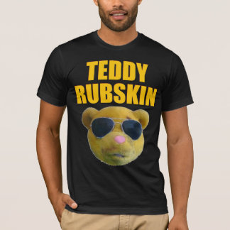 Teddy Heady title Tee