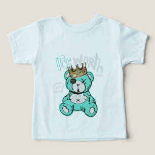 Teddy – It's Worth It