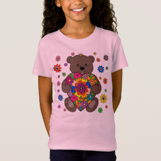 Teddy Love T-Shirt