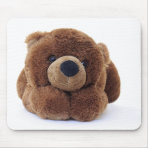 Teddy Mousepad