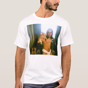 teddy T-Shirt