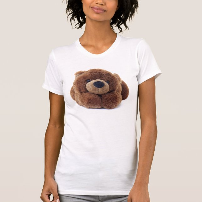Teddy T-Shirt (Front)