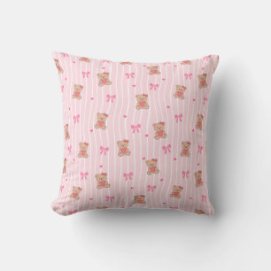 Teddy & Twinkle Cushion