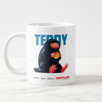 Teddy Vintage Graphic