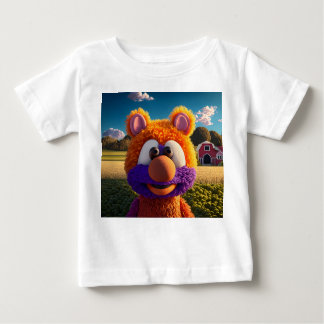 TEDDYBEAR BABY T-Shirt