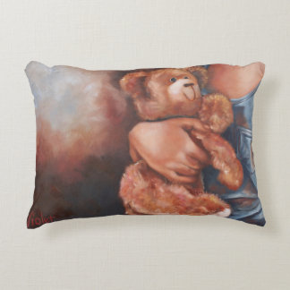 Teddybear Decorative Cushion