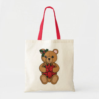 Teddy's Gift Tote Bag