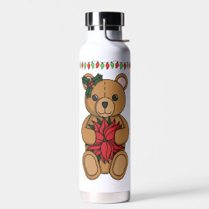 Teddy's Gift Water Bottle