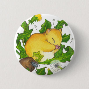 Ted's Regret 6 Cm Round Badge