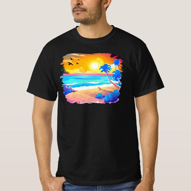 Tee (Front)