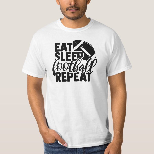 Tee (Front)