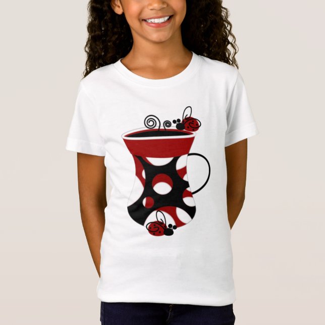 Tee (Front)
