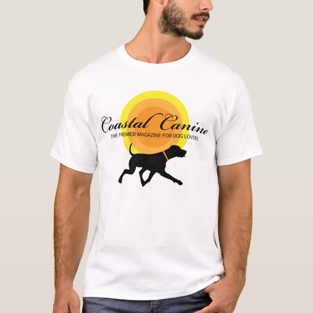 tee1 T-Shirt (Front)
