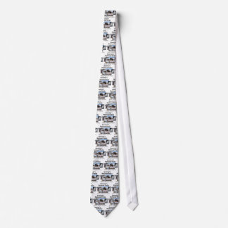 TEE America's National Parks Tie