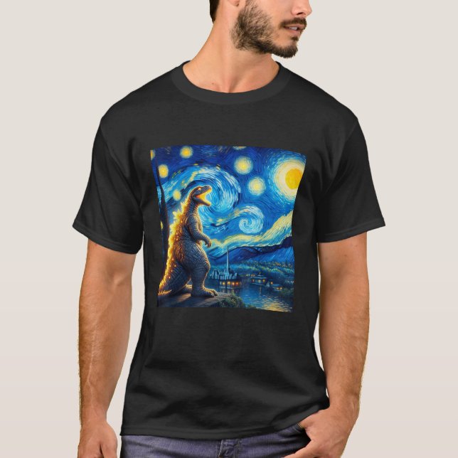 Tee Art (Front)