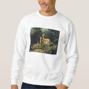 TEE Autumn Animals