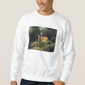 TEE Autumn Animals