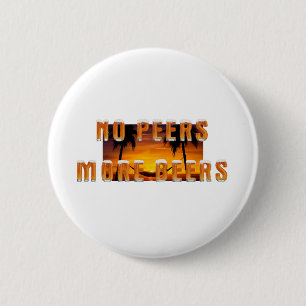 TEE Beer in Paradise Buttons