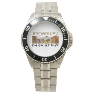 TEE Broadway Star Watch
