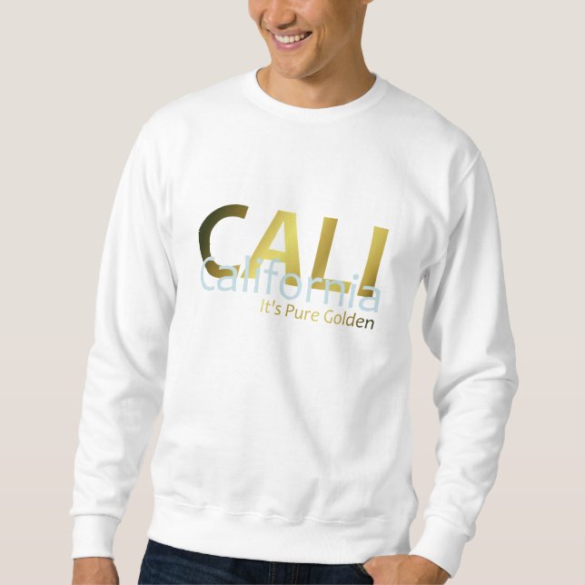 TEE California (Front)