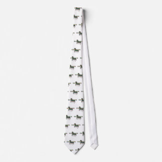 TEE Calliope Girl Tie