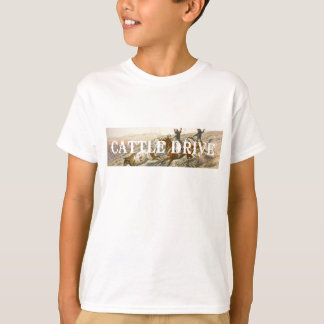 TEE Cattle Drive