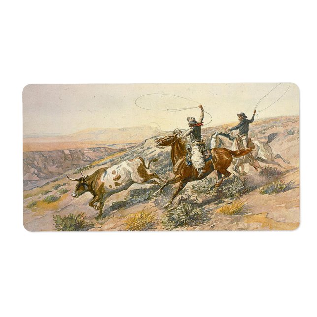 TEE Cattle Drive (Front)