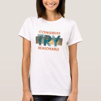 TEE Congress, Try Reasonable