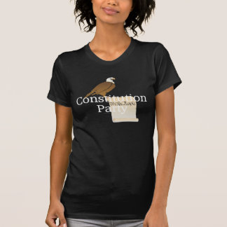 TEE Constitution Party