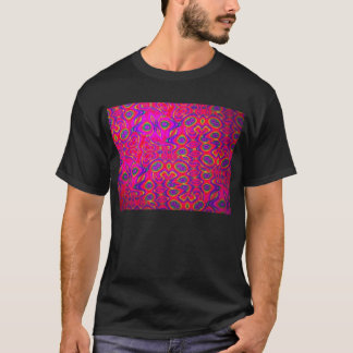 Tee dark Shady Daze 315