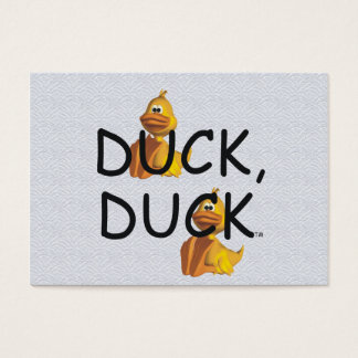 TEE Duck Duck