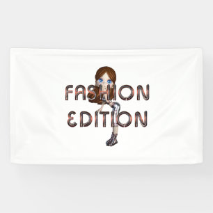 TEE Fashion Edition Banner