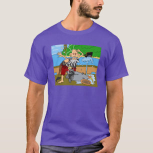 tee for him by dalDesignNZ (SIZE up to 6XL)