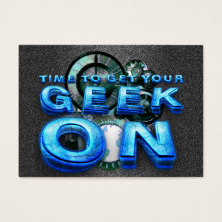 TEE Geek On