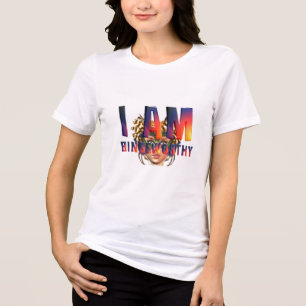 TEE I Am Bingeworthy