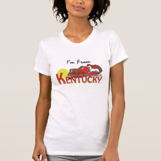 TEE I'm From Kentucky