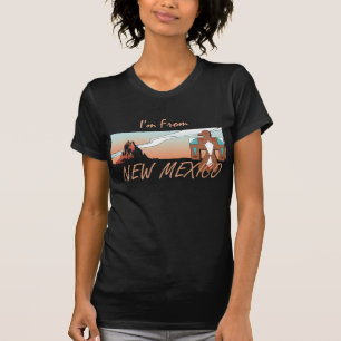 TEE I'm From New Mexico