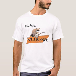 TEE I'm From Tennessee